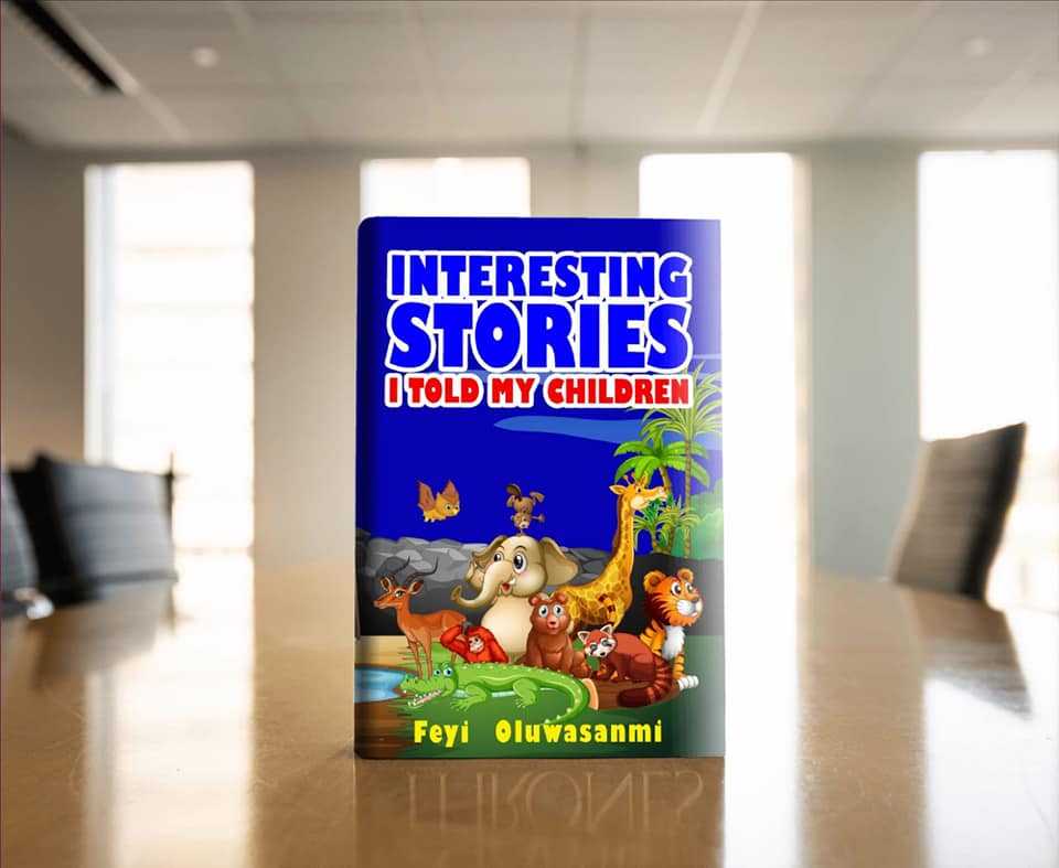 Digital Storytelling