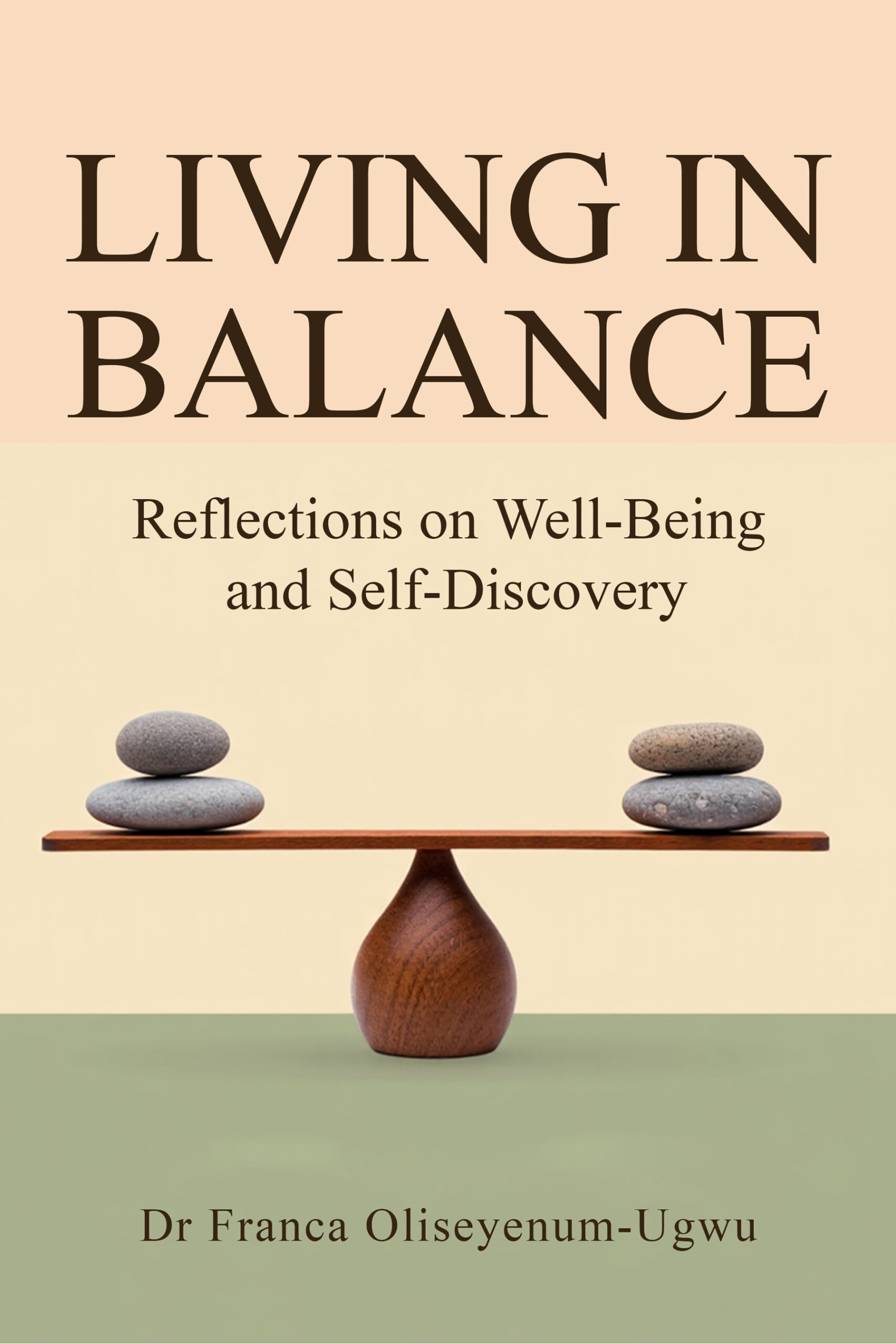 Academic & Spiritual Growth