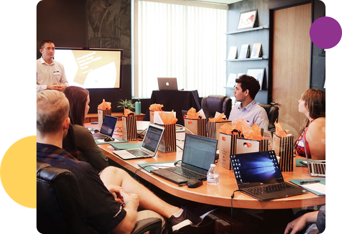 Brand, Content and Digital Presence